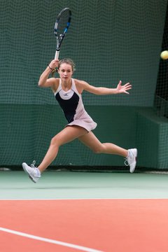 Lilly Düffert 2135 - Ellerbeker Weihnachtsturnier